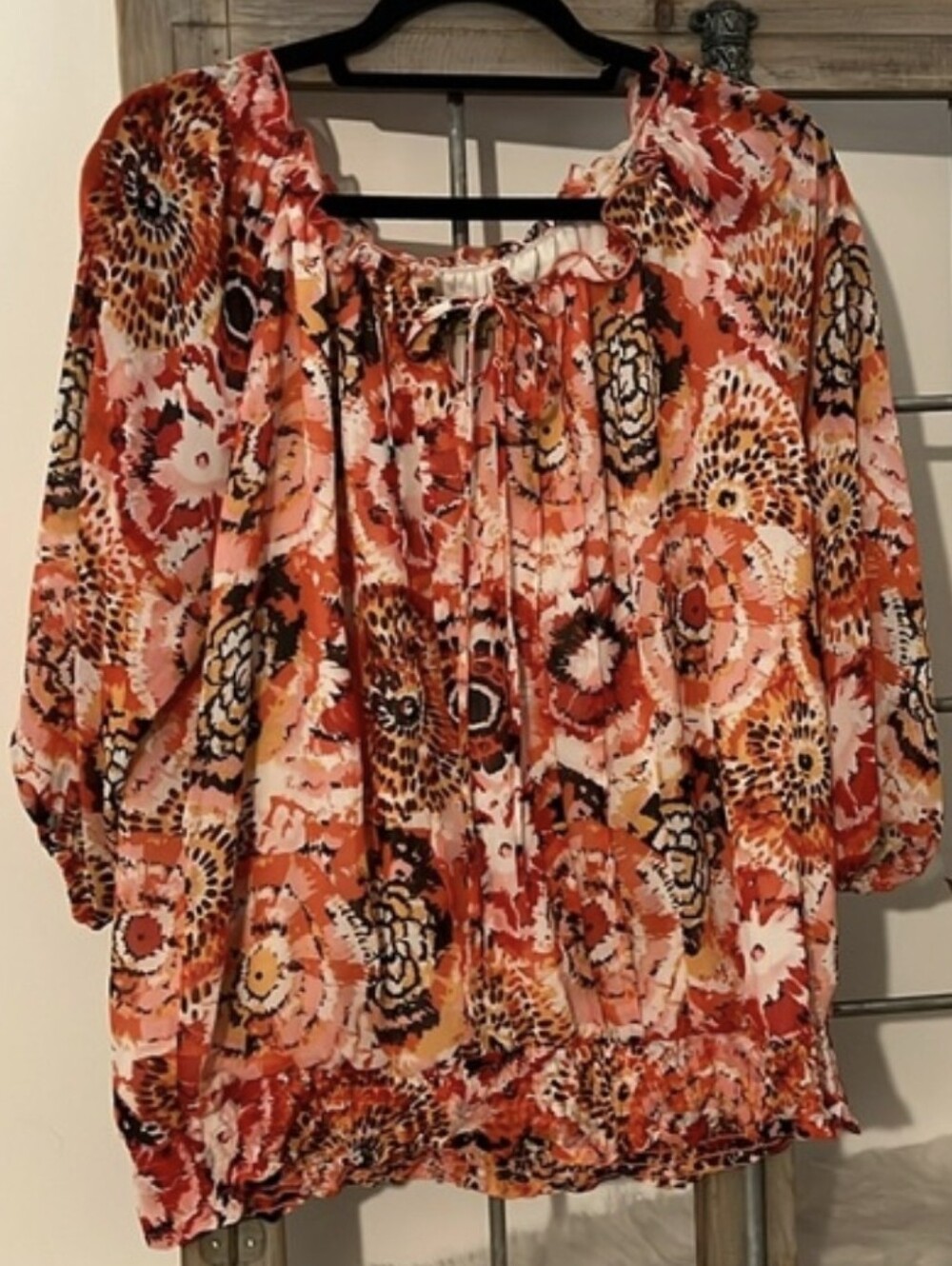 Women's Blouse